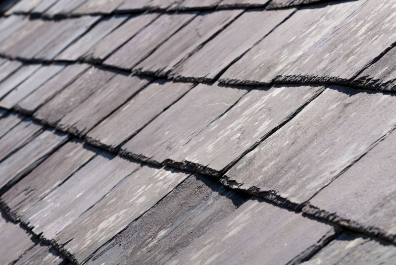 Slate Roof Installation in Mableton, GA
