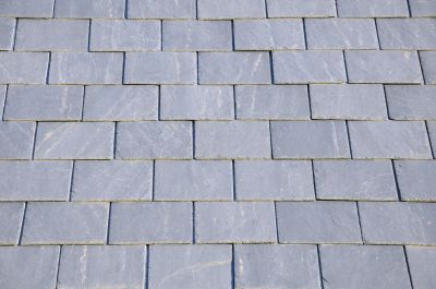 Slate Roof Replacement in Lithonia, GA