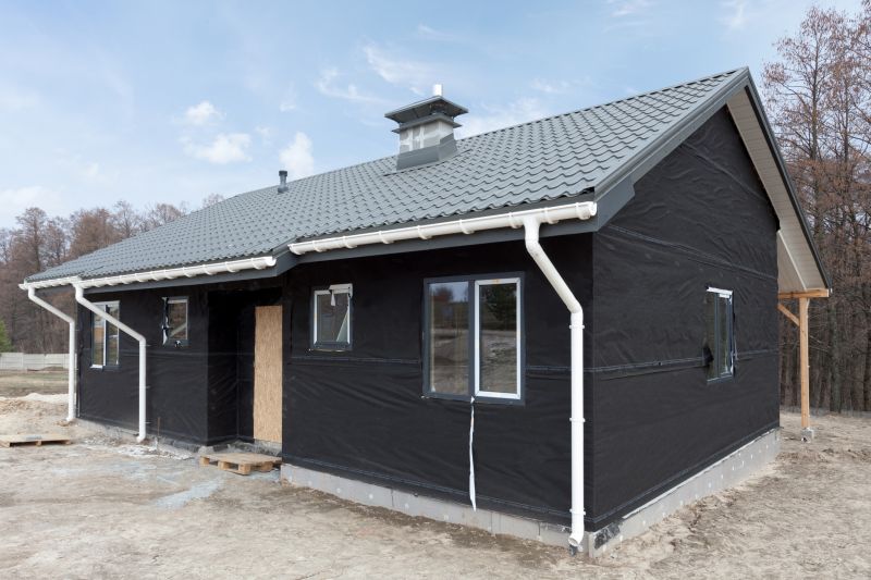 Tile Roof Installation in Dekalb County, GA