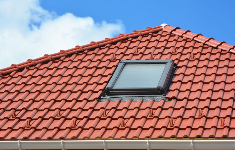 Tile Roof Installation in Lovejoy, GA