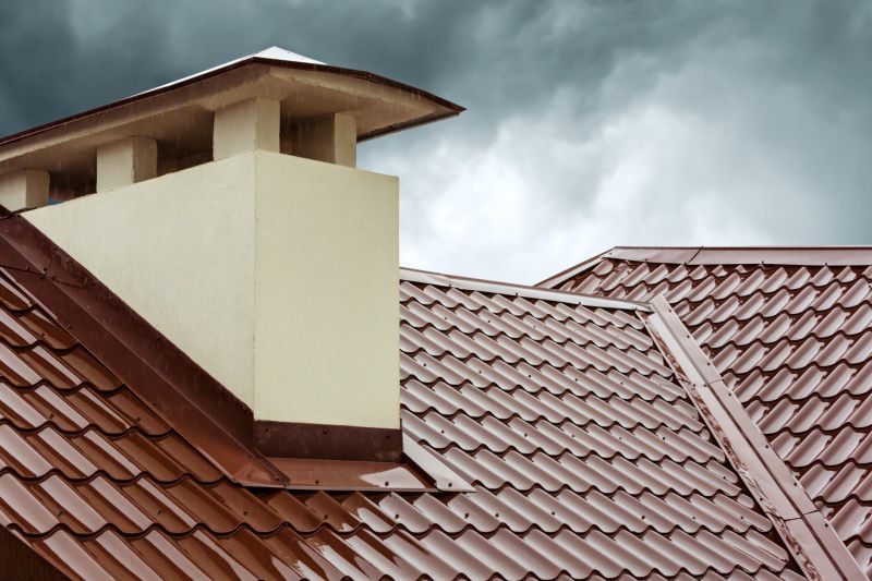 Tile Roof Installation in Tucker, GA