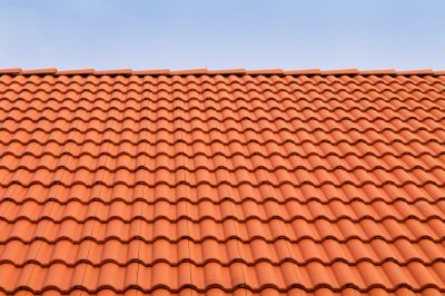 Tile Roof Installation in Williamson, GA