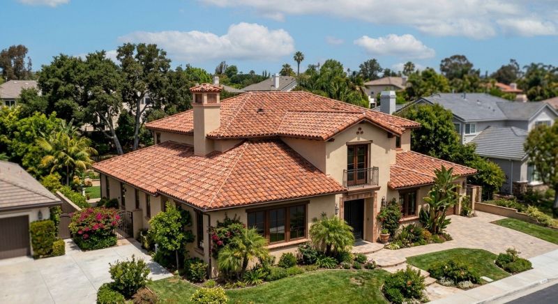 Tile Roof Replacement in Lovejoy, GA