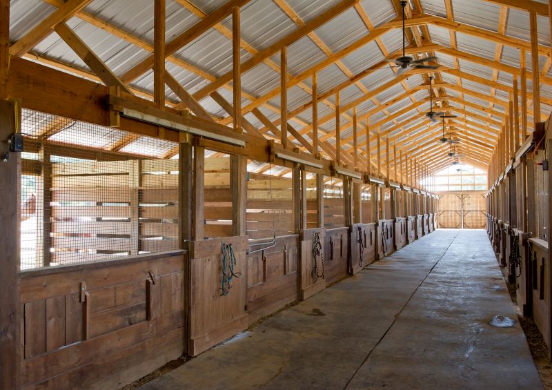 Tin Roof Installation in Decatur, GA