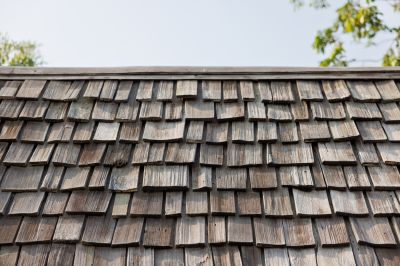 Wood Shake Roof Replacement in Tyrone, GA